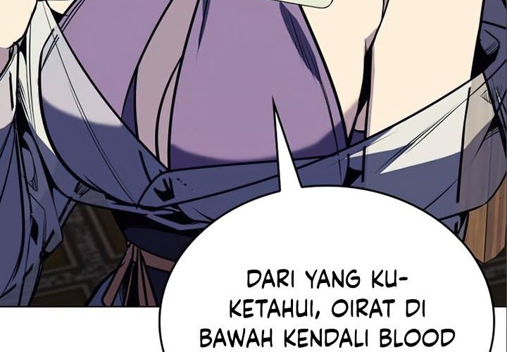 I Reincarnated As The Crazed Heir Chapter 56 Gambar 76