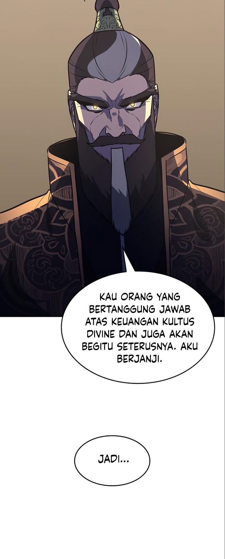 I Reincarnated As The Crazed Heir Chapter 56 Gambar 97