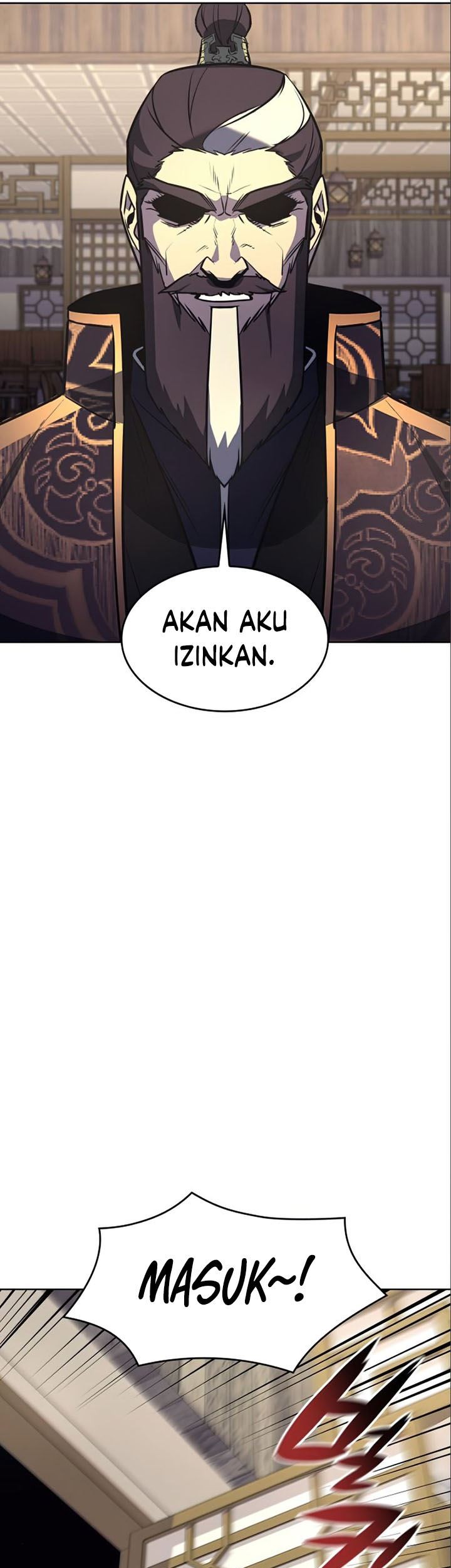 I Reincarnated As The Crazed Heir Chapter 56 Gambar 114