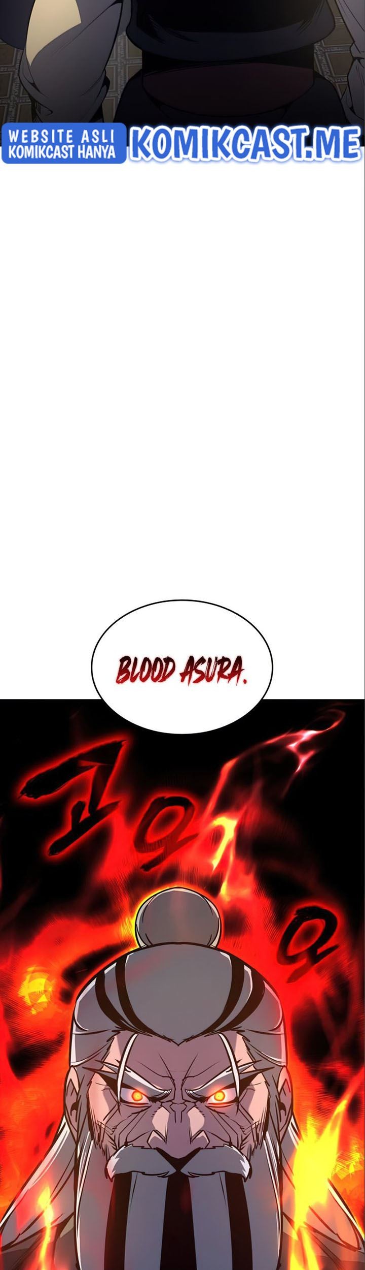 I Reincarnated As The Crazed Heir Chapter 56 Gambar 120