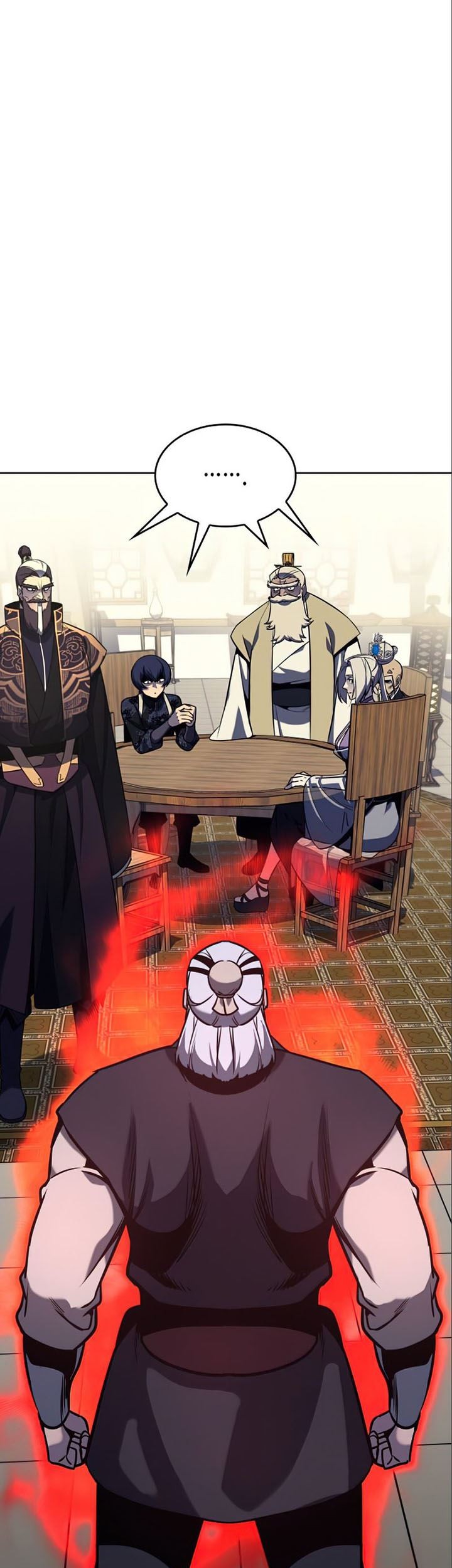 I Reincarnated As The Crazed Heir Chapter 56 Gambar 123