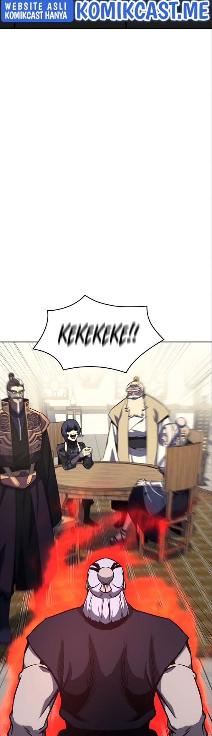 I Reincarnated As The Crazed Heir Chapter 56 Gambar 125