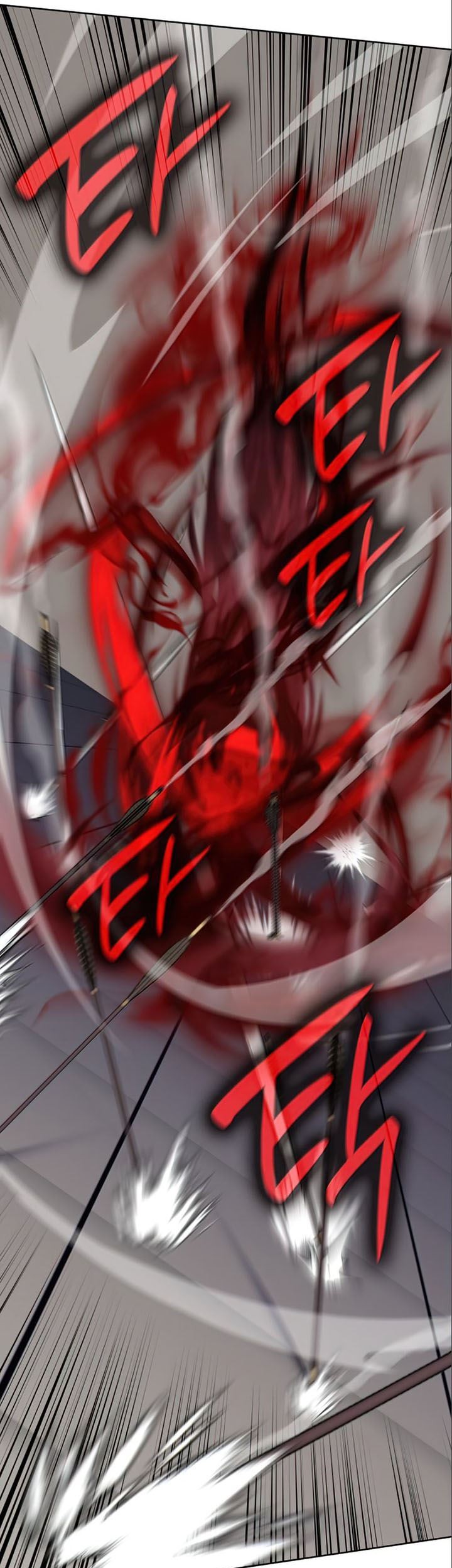 I Reincarnated As The Crazed Heir Chapter 56 Gambar 153