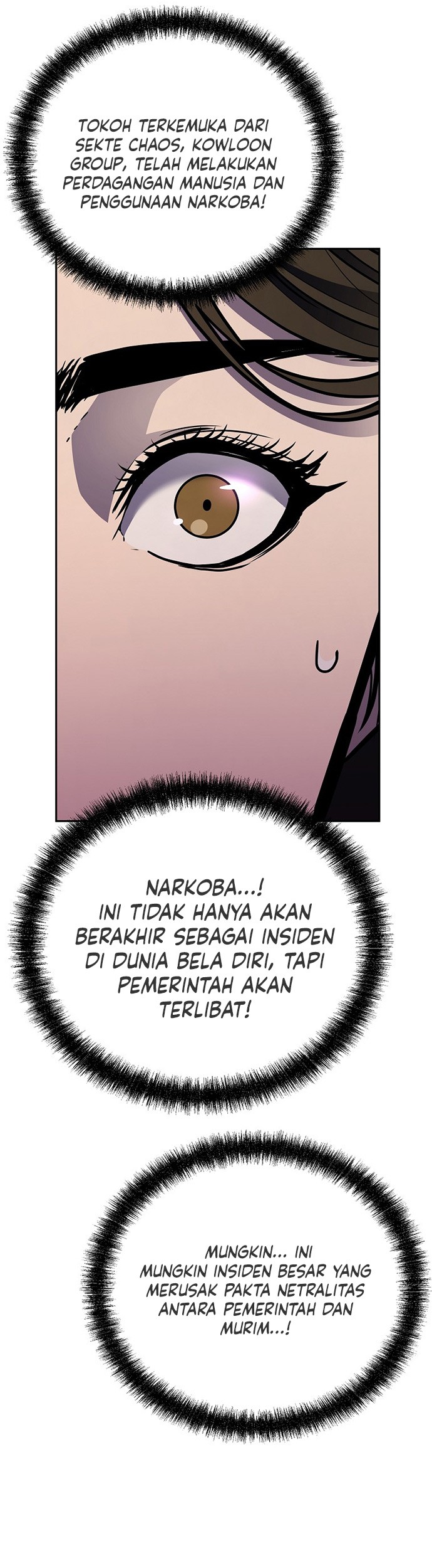 Reincarnation of the Murim Clan’s Former Ranker Chapter 55 Gambar 26