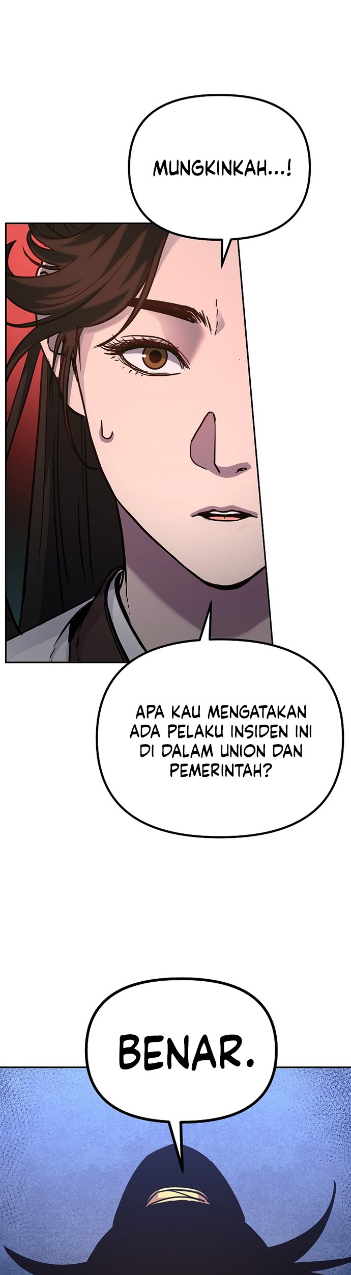 Reincarnation of the Murim Clan’s Former Ranker Chapter 55 Gambar 30