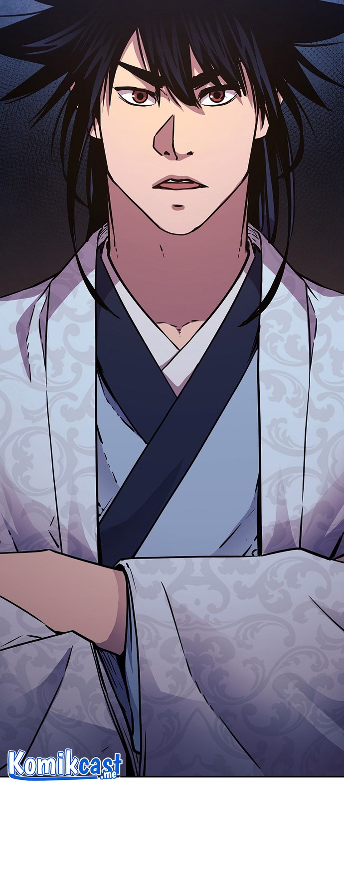 Reincarnation of the Murim Clan’s Former Ranker Chapter 55 Gambar 31