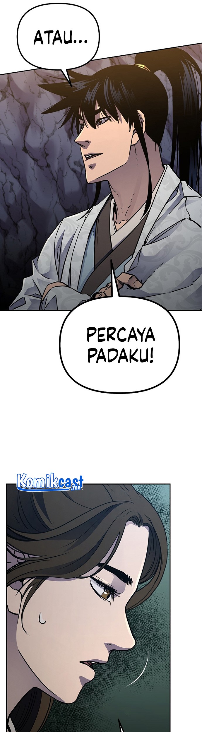 Reincarnation of the Murim Clan’s Former Ranker Chapter 55 Gambar 34