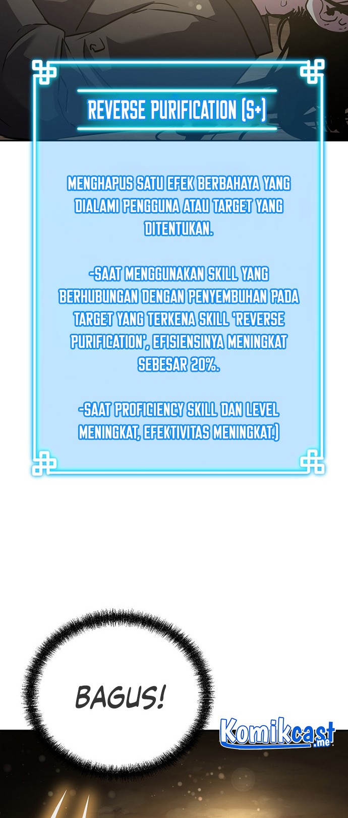 Reincarnation of the Murim Clan’s Former Ranker Chapter 55 Gambar 19