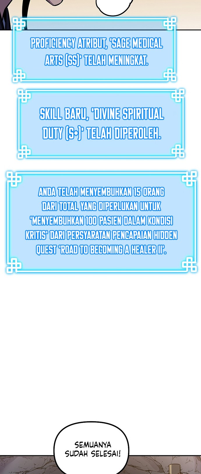 Reincarnation of the Murim Clan’s Former Ranker Chapter 55 Gambar 21