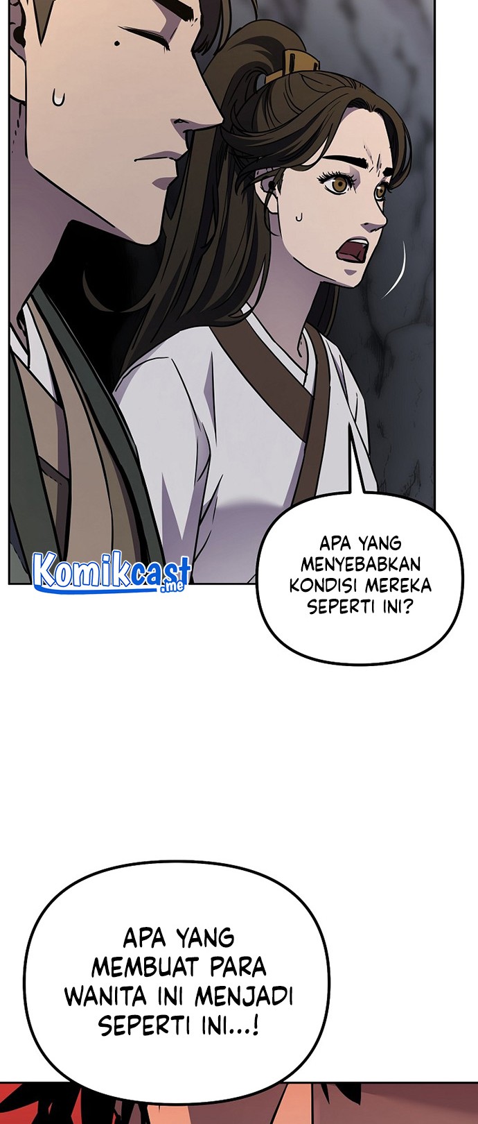 Reincarnation of the Murim Clan’s Former Ranker Chapter 55 Gambar 23