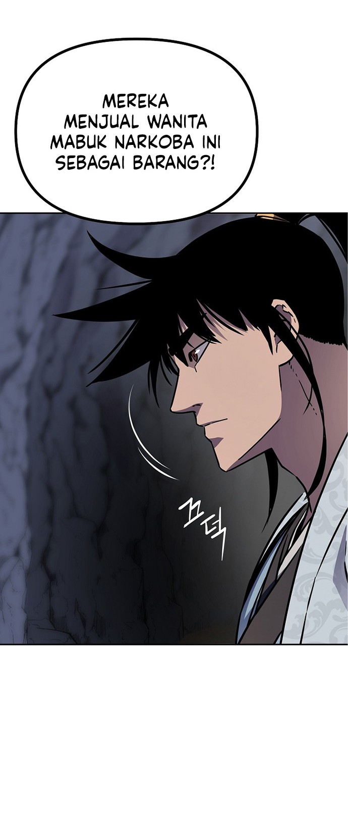 Reincarnation of the Murim Clan’s Former Ranker Chapter 55 Gambar 25