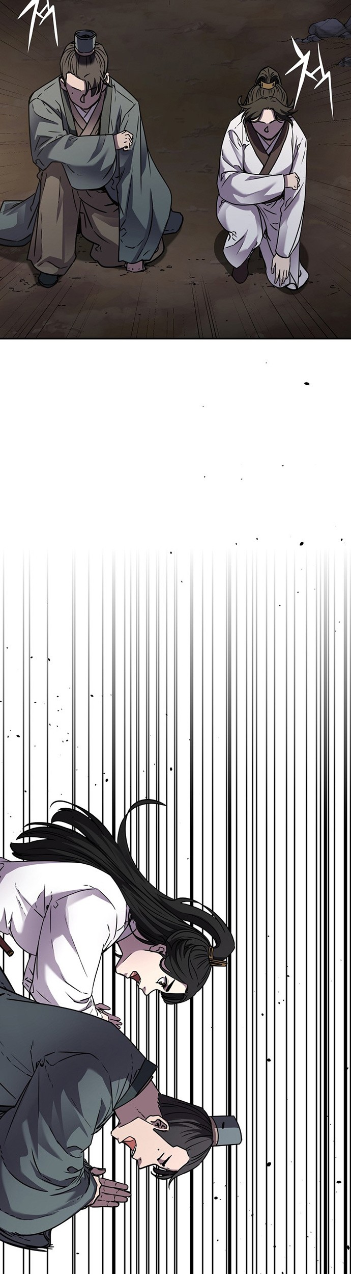 Reincarnation of the Murim Clan’s Former Ranker Chapter 55 Gambar 48