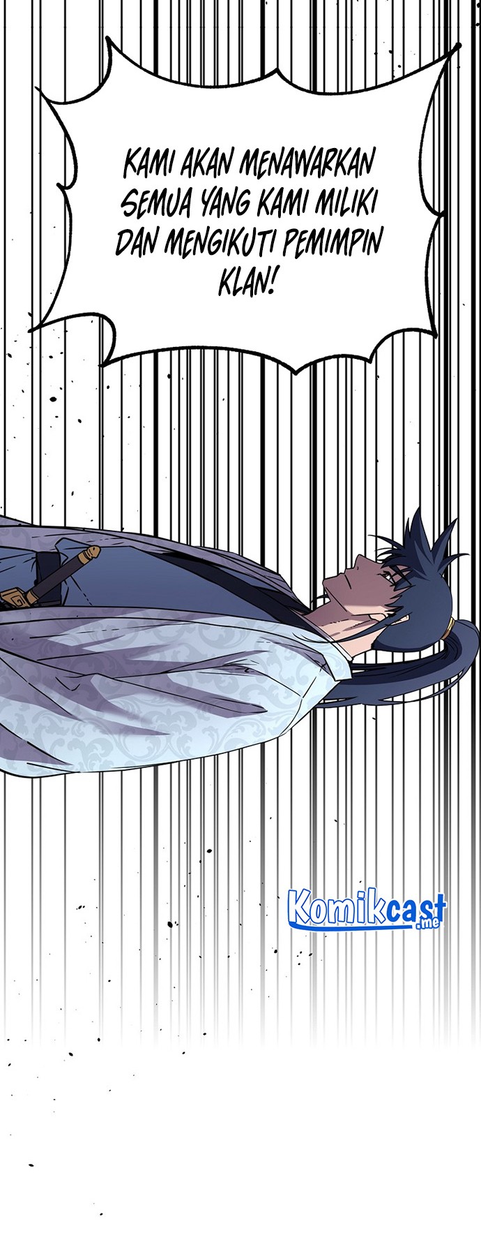 Reincarnation of the Murim Clan’s Former Ranker Chapter 55 Gambar 49