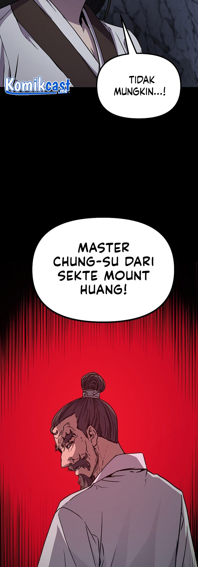 Reincarnation of the Murim Clan’s Former Ranker Chapter 55 Gambar 39