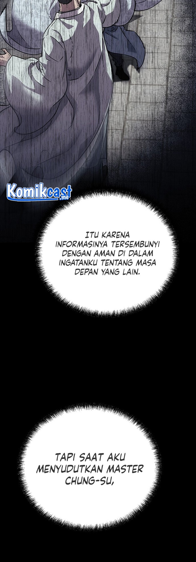 Reincarnation of the Murim Clan’s Former Ranker Chapter 55 Gambar 41