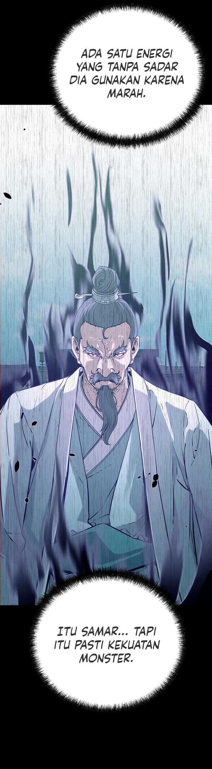 Reincarnation of the Murim Clan’s Former Ranker Chapter 55 Gambar 42