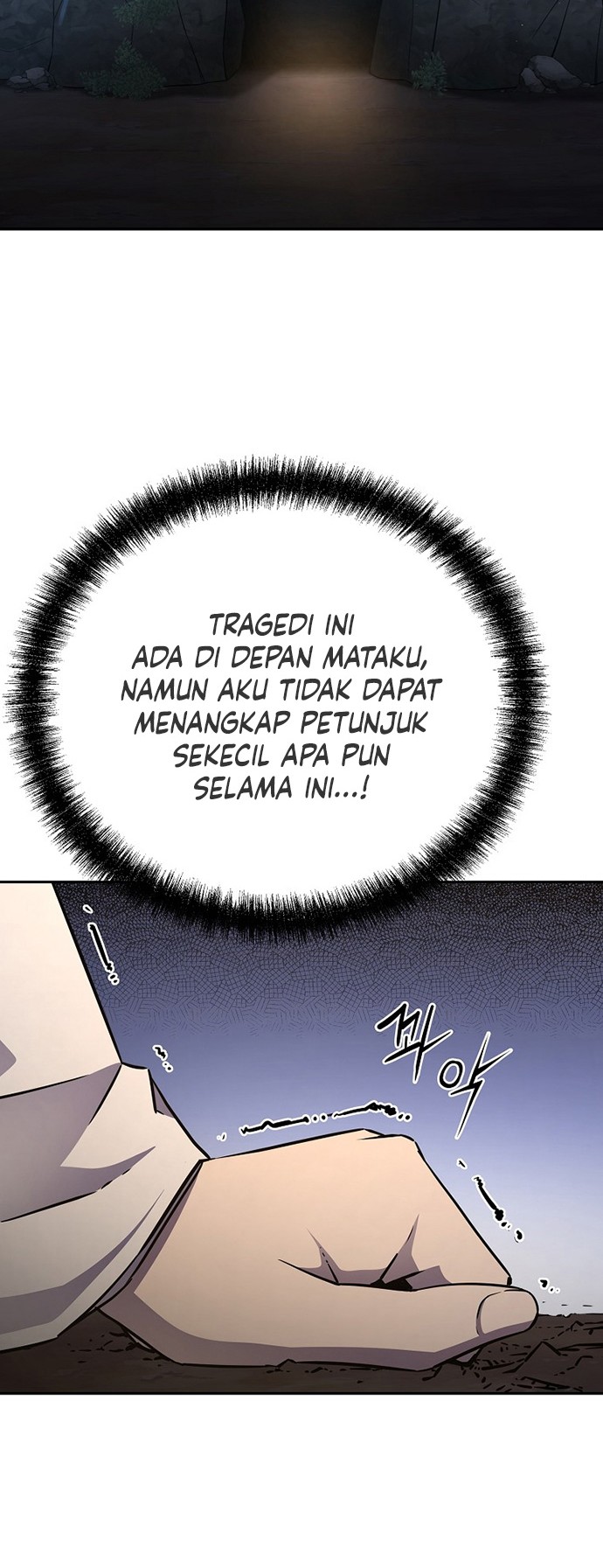 Reincarnation of the Murim Clan’s Former Ranker Chapter 55 Gambar 7