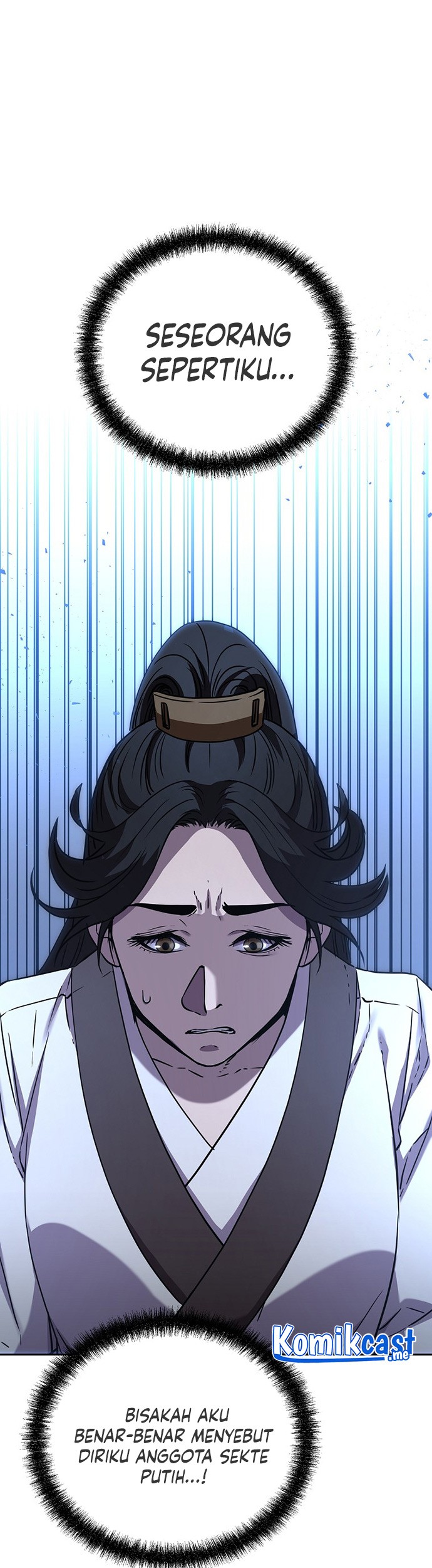 Reincarnation of the Murim Clan’s Former Ranker Chapter 55 Gambar 8