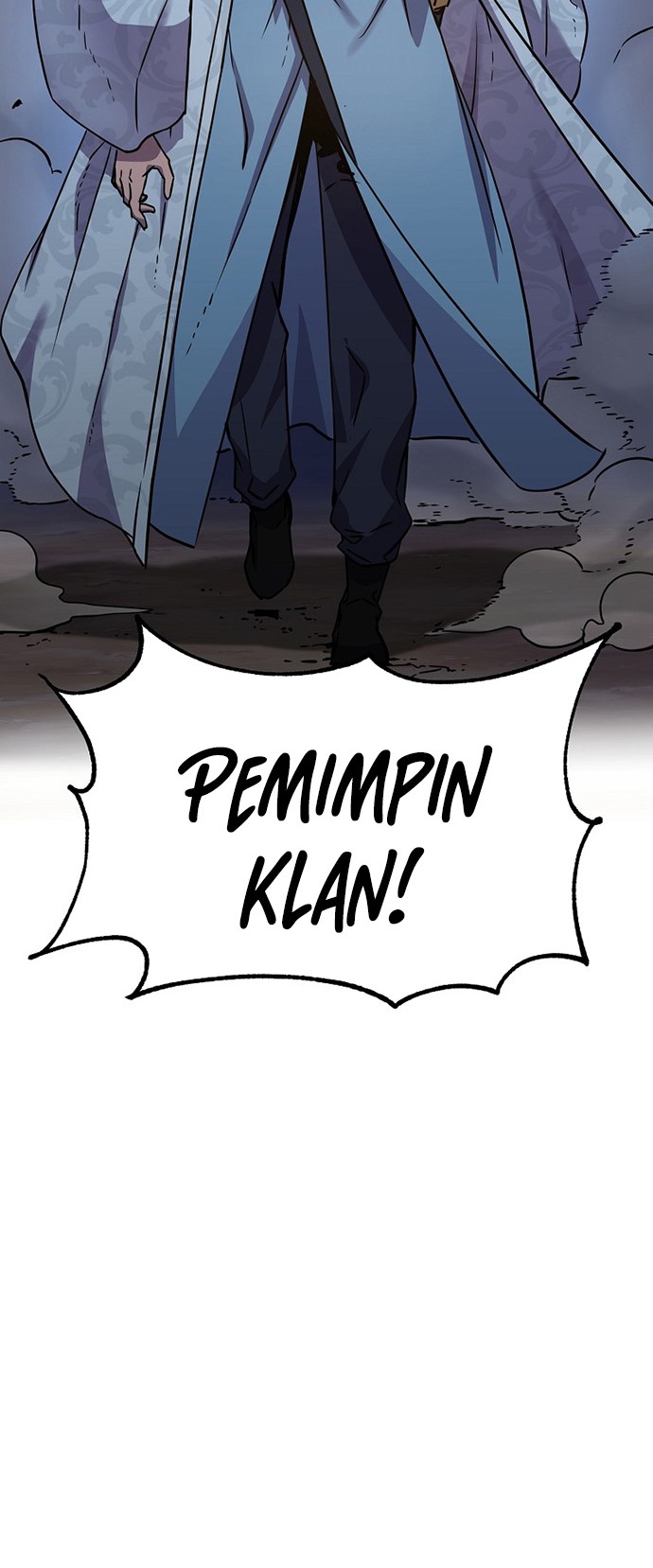 Reincarnation of the Murim Clan’s Former Ranker Chapter 55 Gambar 11