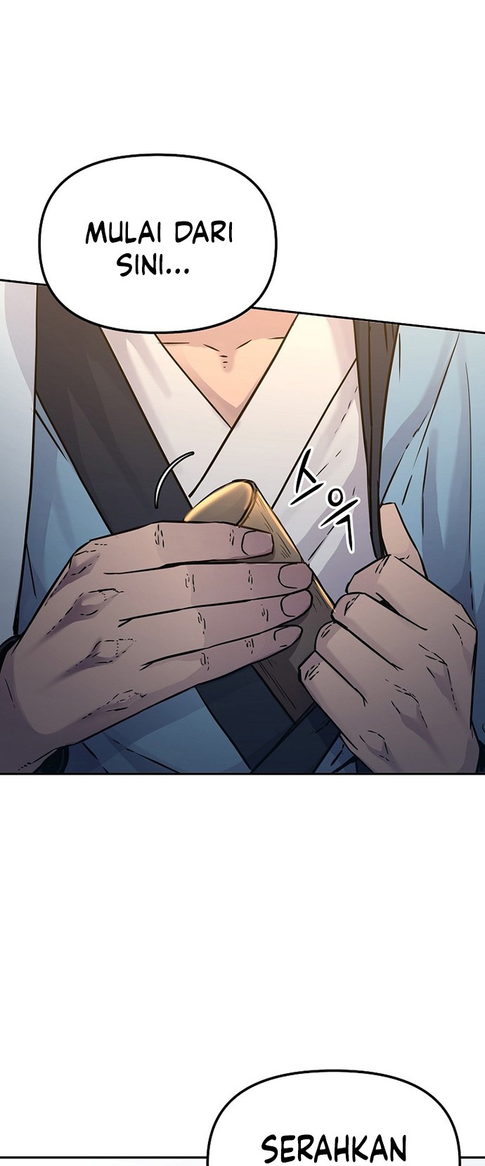 Reincarnation of the Murim Clan’s Former Ranker Chapter 55 Gambar 15