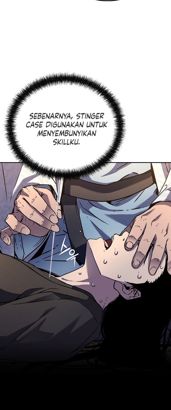 Reincarnation of the Murim Clan’s Former Ranker Chapter 55 Gambar 17