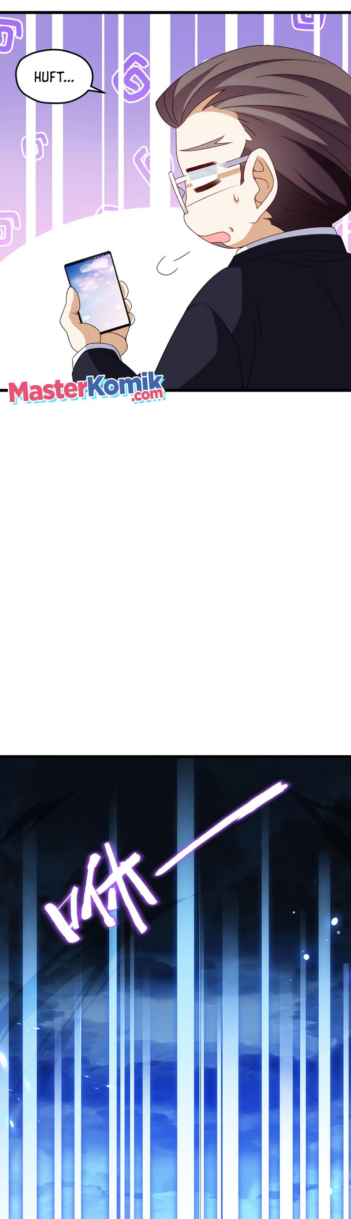 Xianzun Luowuji Chapter 153 Gambar 26