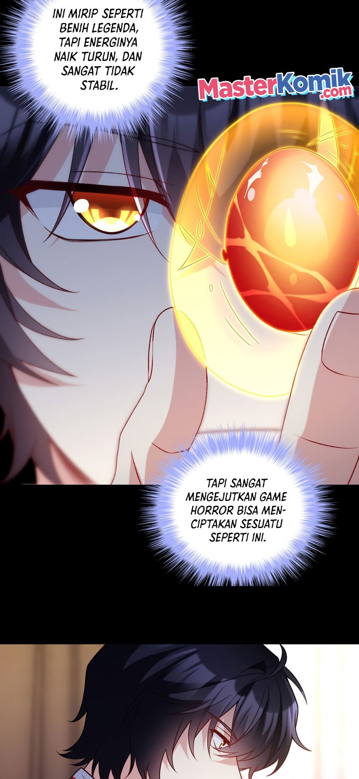 Xianzun Luowuji Chapter 153 Gambar 19