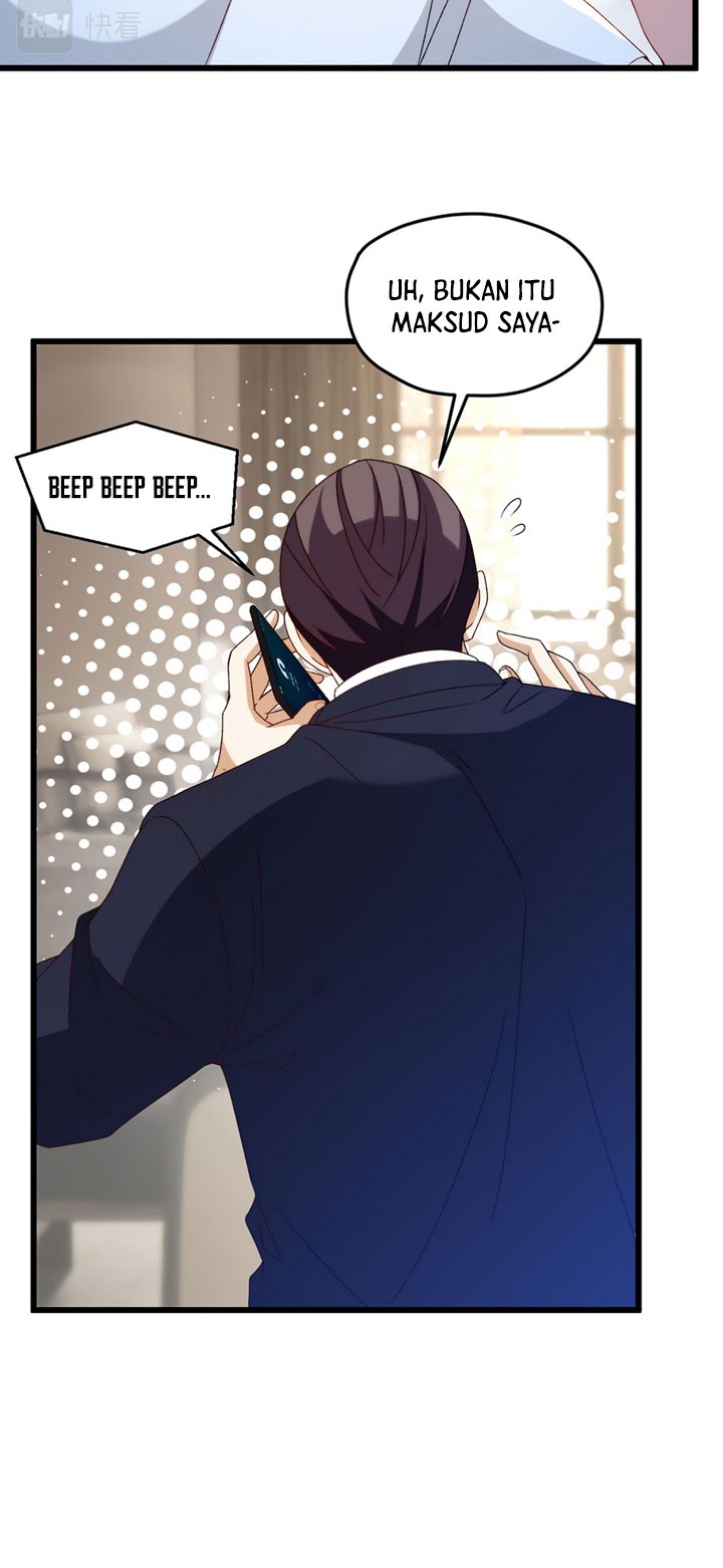 Xianzun Luowuji Chapter 153 Gambar 25