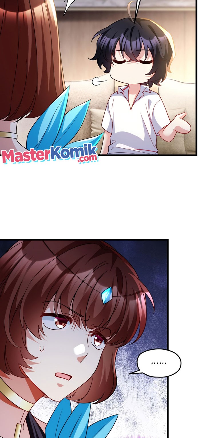 Xianzun Luowuji Chapter 153 Gambar 3