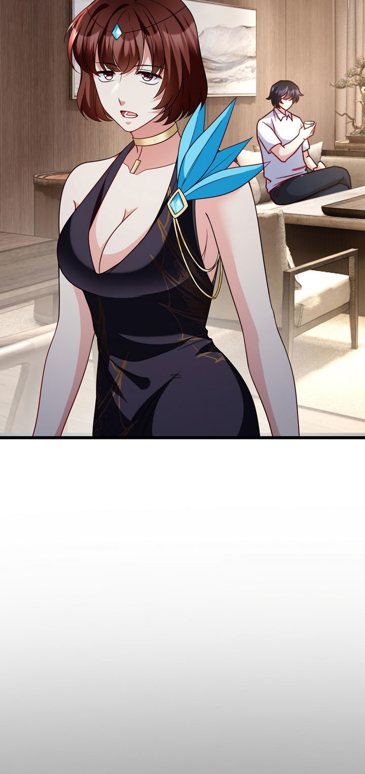 Xianzun Luowuji Chapter 153 Gambar 7