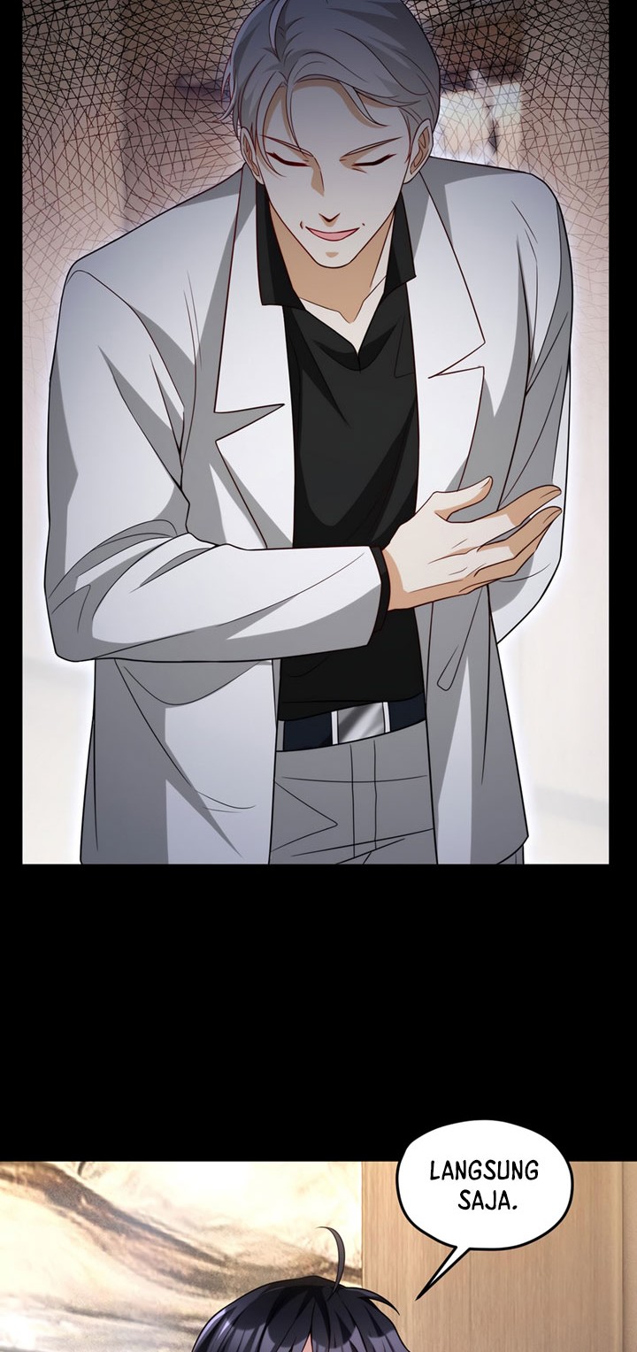 Xianzun Luowuji Chapter 153 Gambar 9