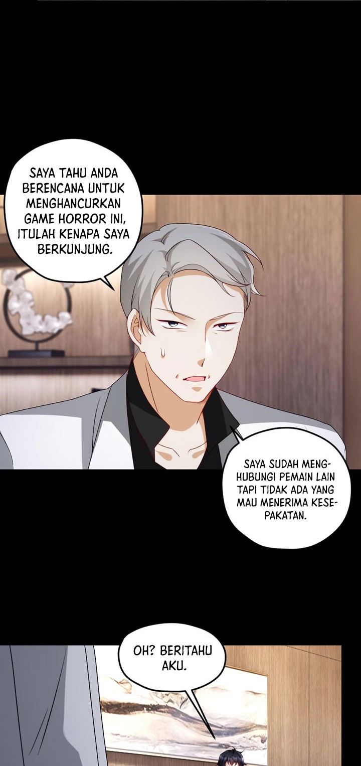 Xianzun Luowuji Chapter 153 Gambar 11