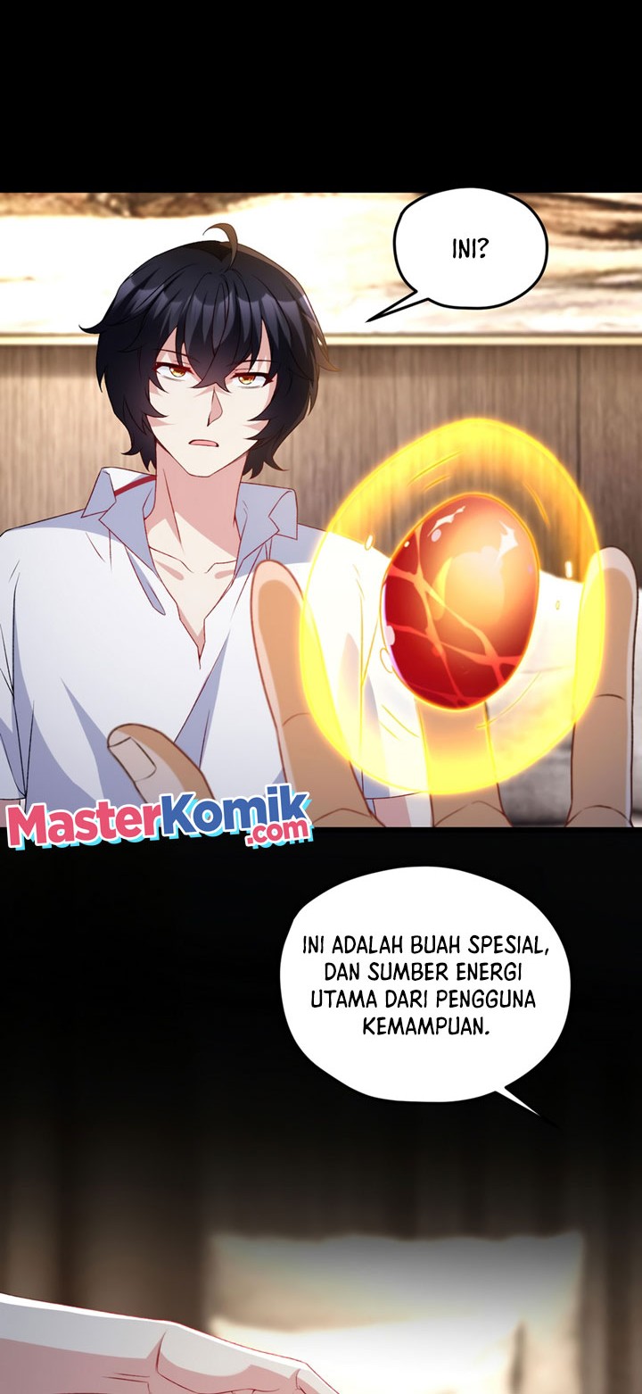 Xianzun Luowuji Chapter 153 Gambar 17