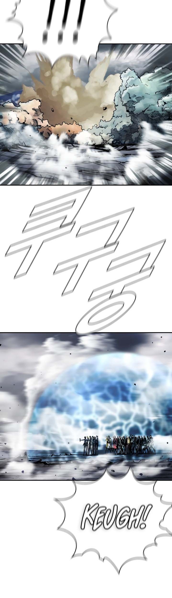 The First Hunter Chapter 71 Gambar 36