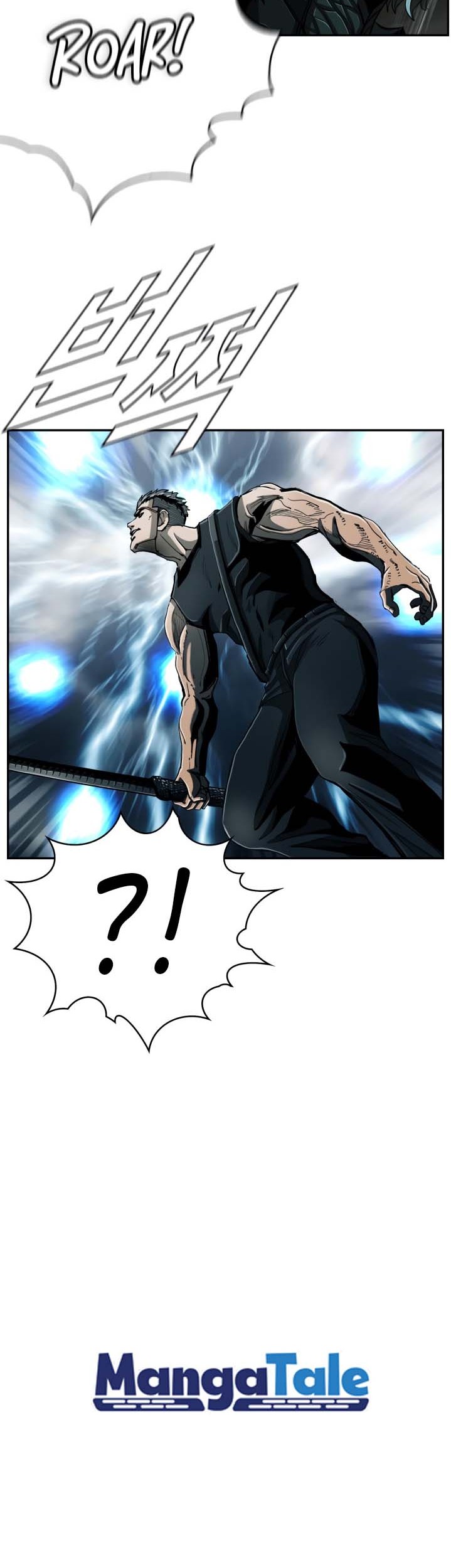 The First Hunter Chapter 71 Gambar 40