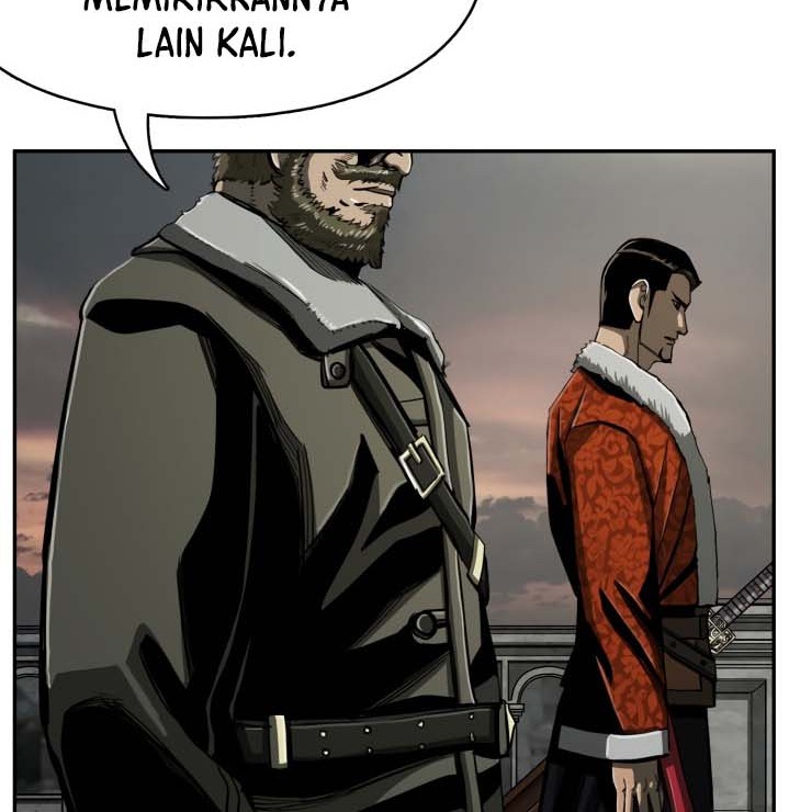 The First Hunter Chapter 71 Gambar 13