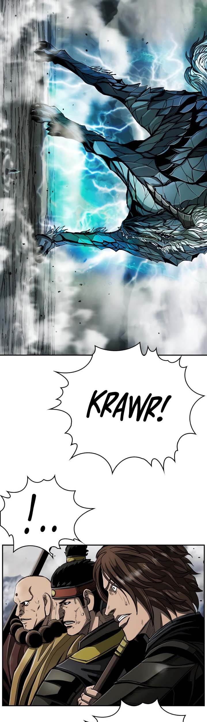 The First Hunter Chapter 71 Gambar 22