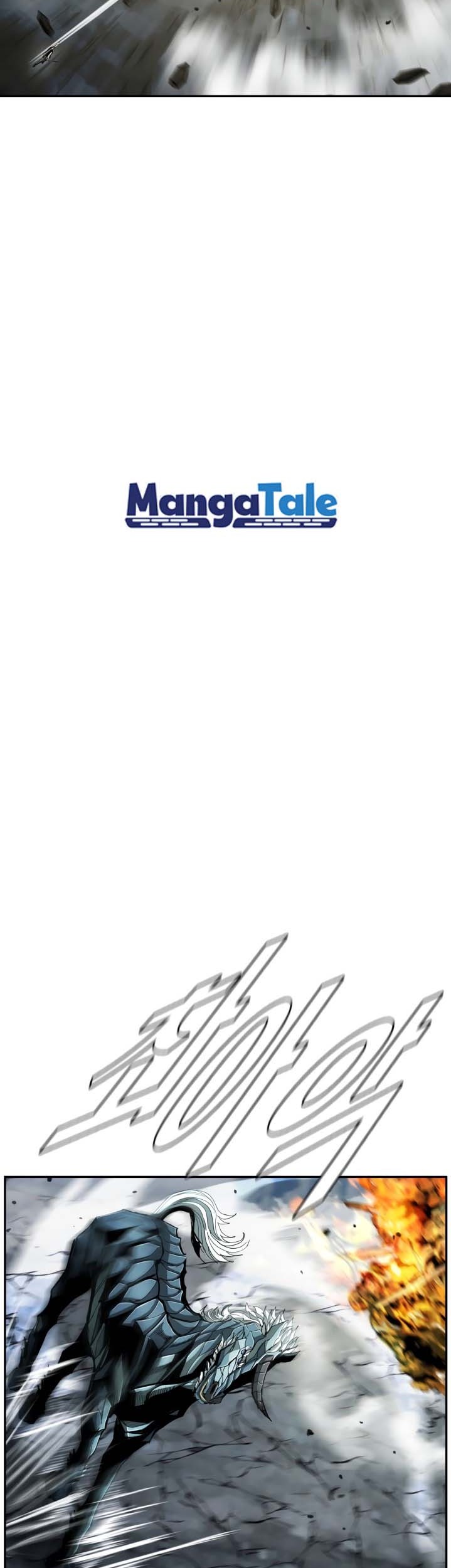 The First Hunter Chapter 71 Gambar 28