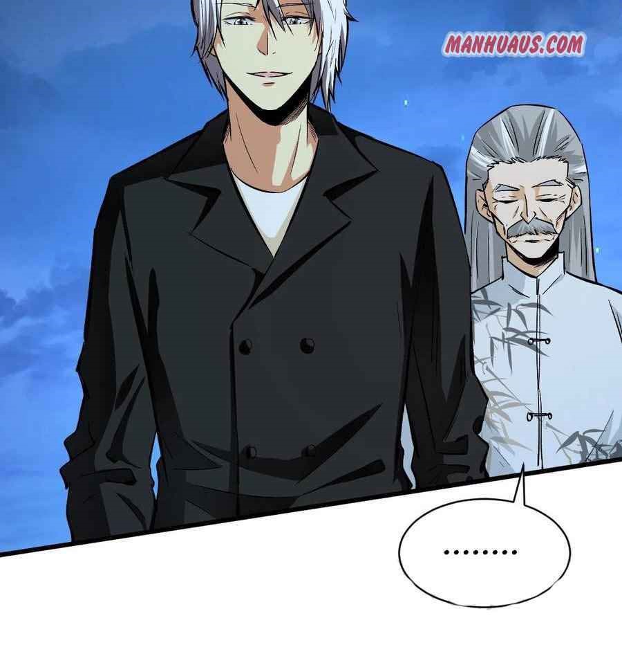 Return To Beginning Of The Apocalypse Chapter 99 Gambar 23