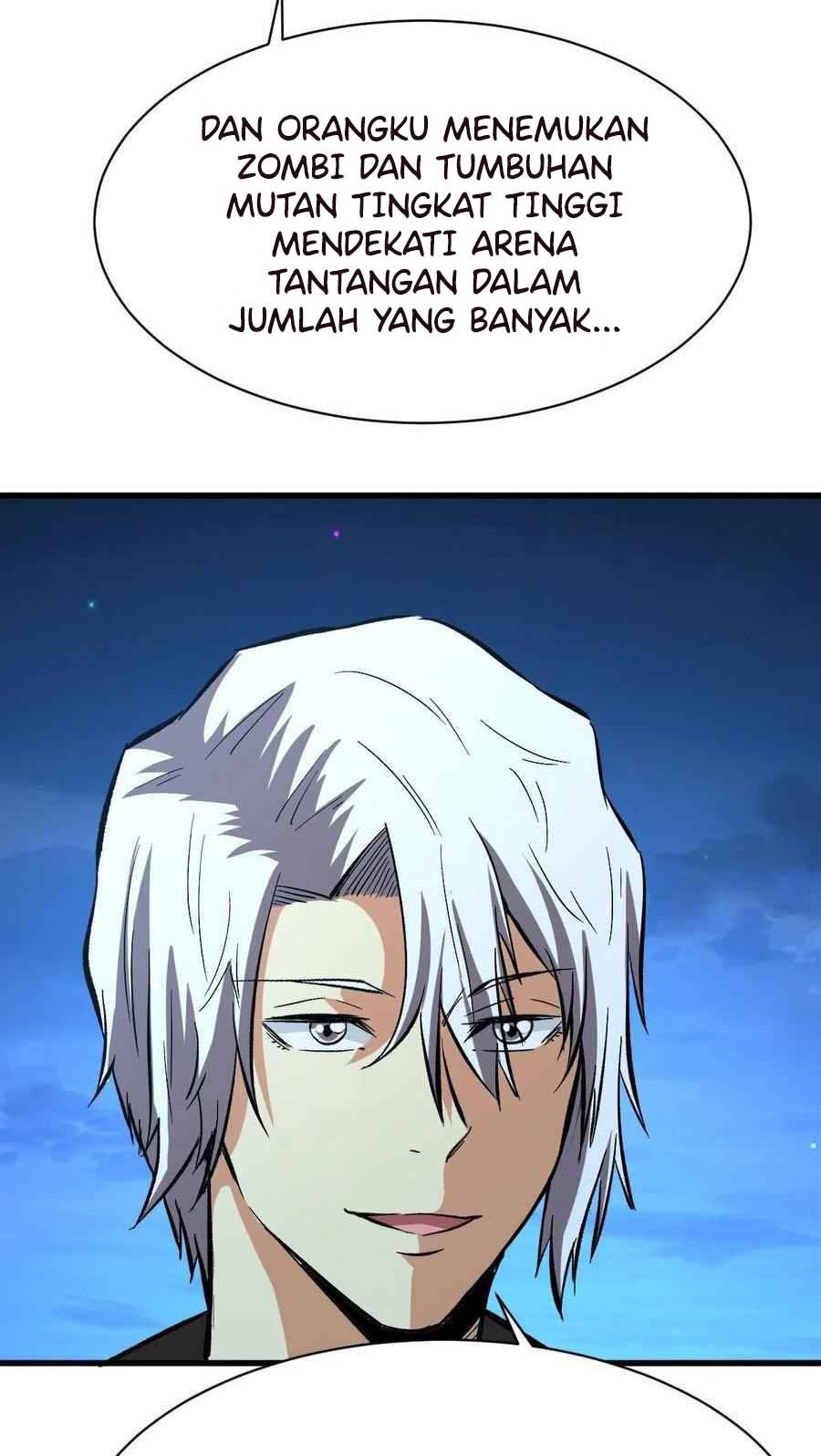 Return To Beginning Of The Apocalypse Chapter 99 Gambar 27