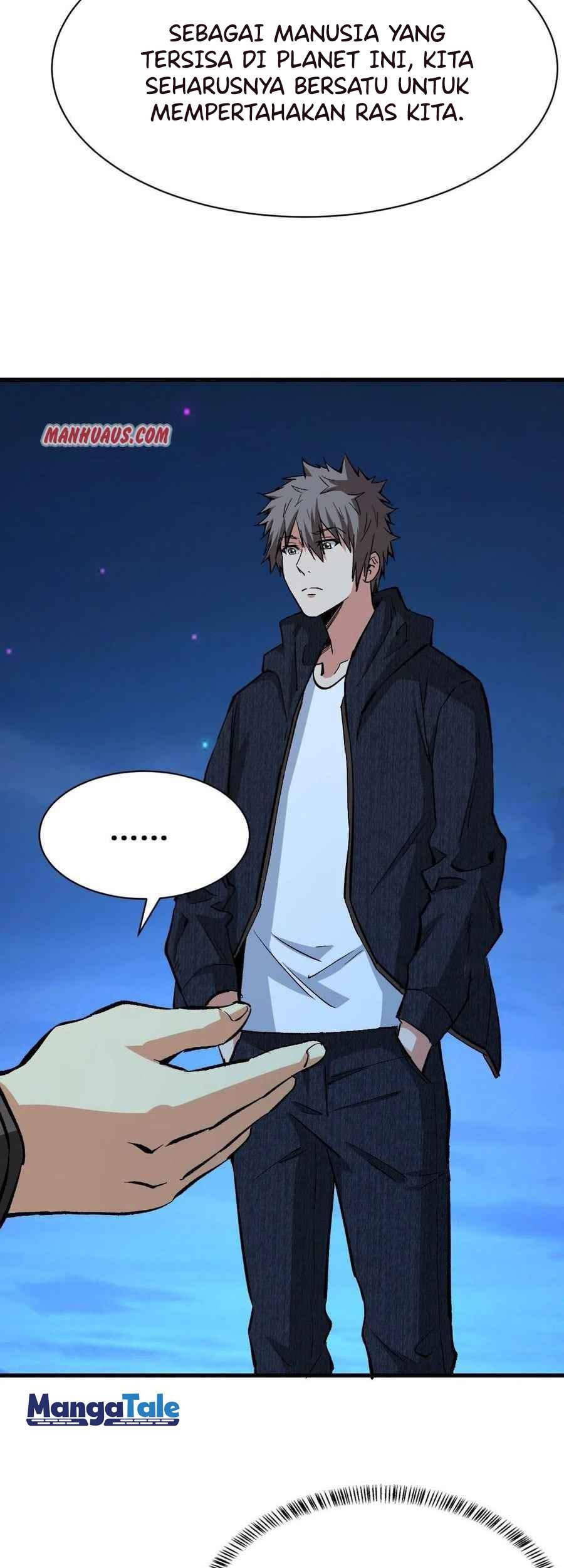 Return To Beginning Of The Apocalypse Chapter 99 Gambar 28