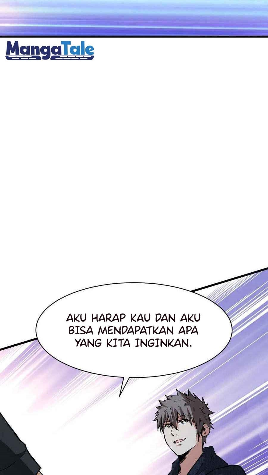 Return To Beginning Of The Apocalypse Chapter 99 Gambar 32