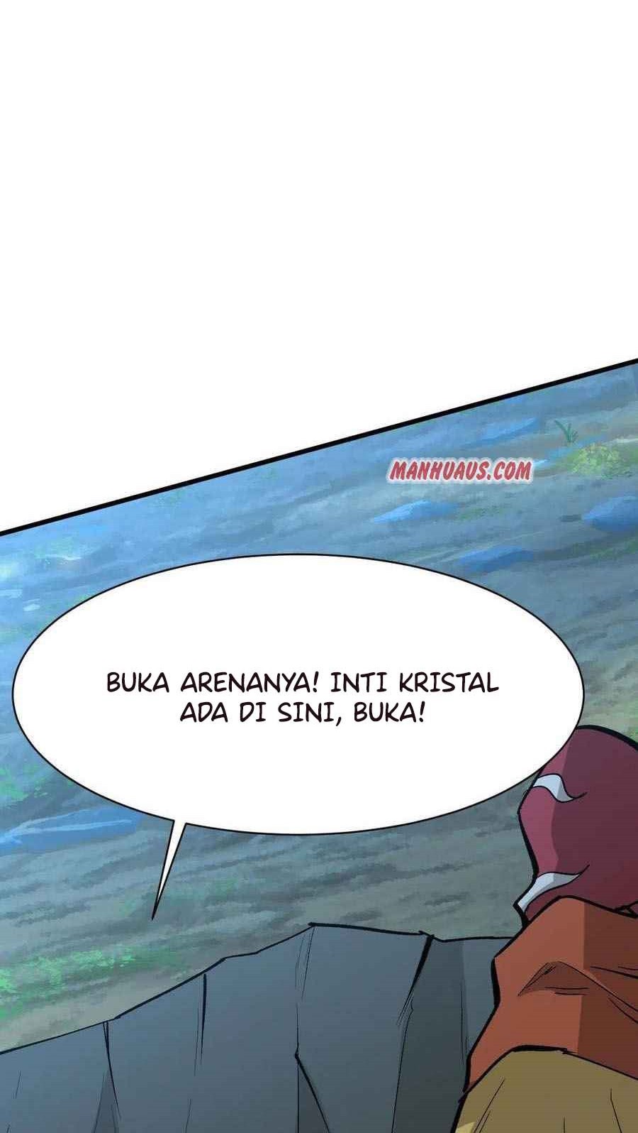 Return To Beginning Of The Apocalypse Chapter 99 Gambar 34