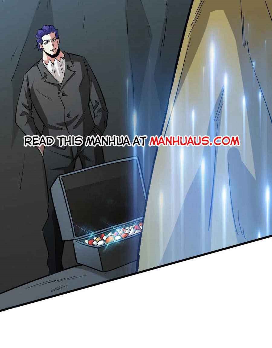 Return To Beginning Of The Apocalypse Chapter 99 Gambar 35