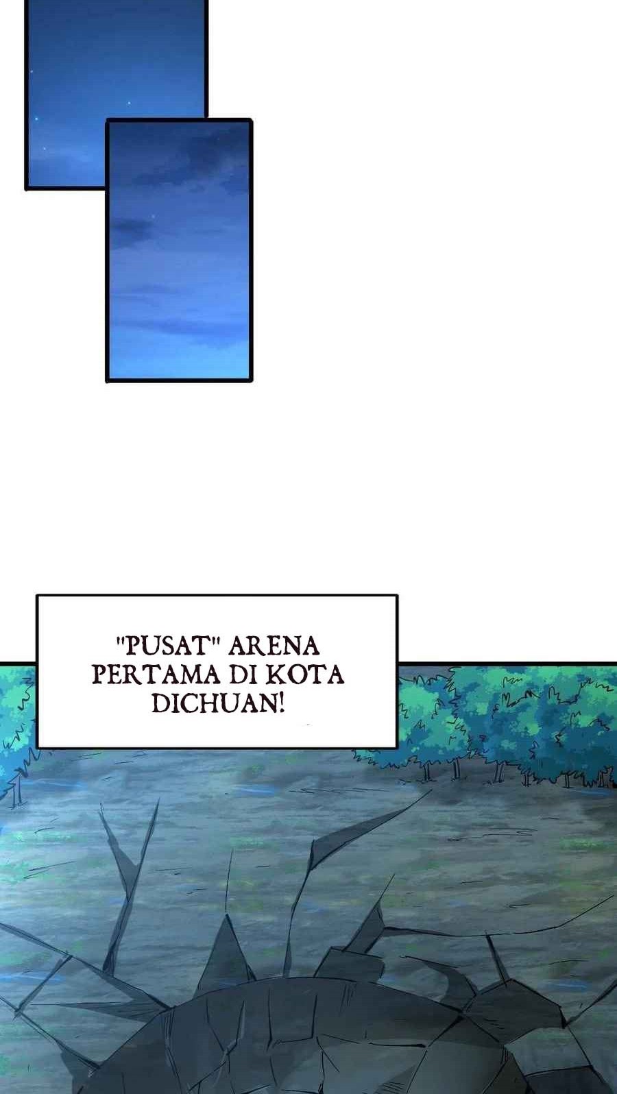 Return To Beginning Of The Apocalypse Chapter 99 Gambar 7