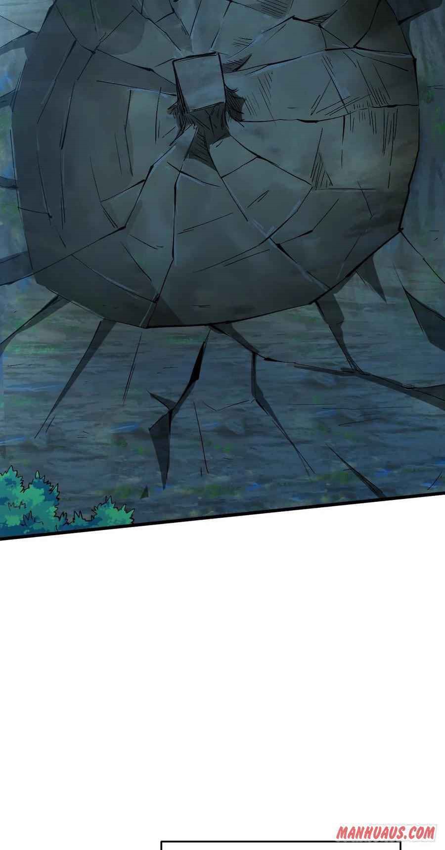 Return To Beginning Of The Apocalypse Chapter 99 Gambar 8