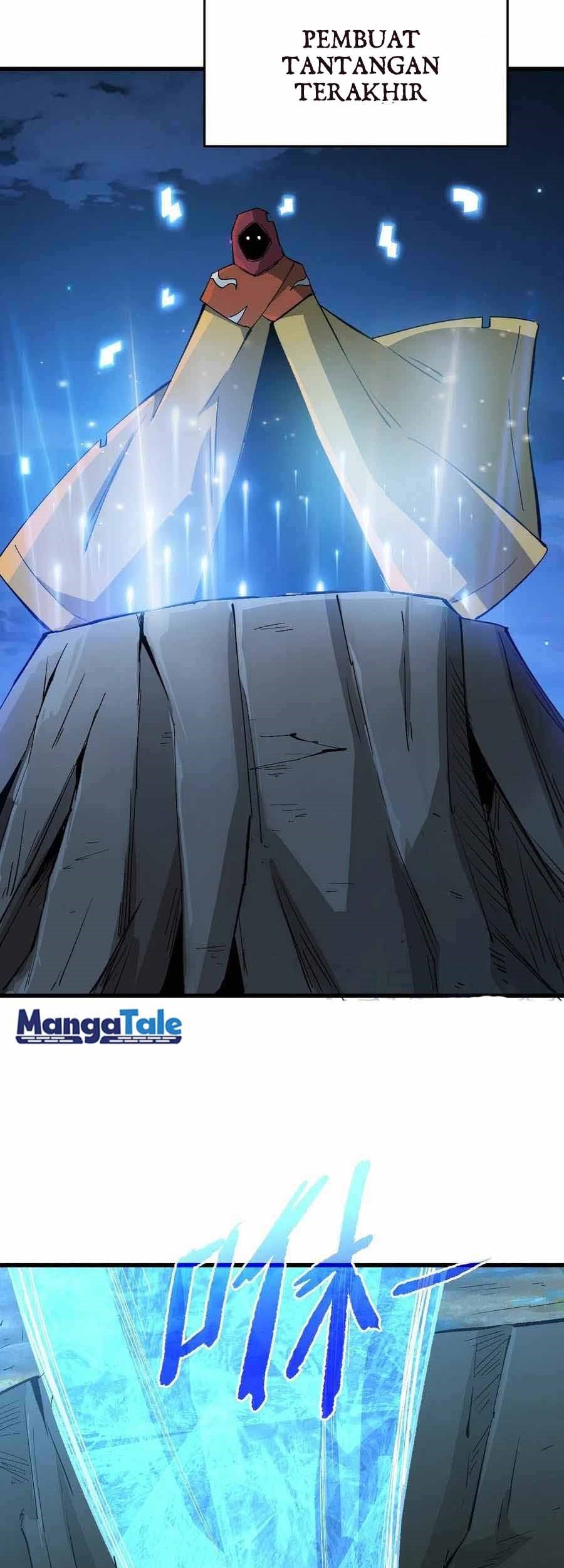 Return To Beginning Of The Apocalypse Chapter 99 Gambar 9