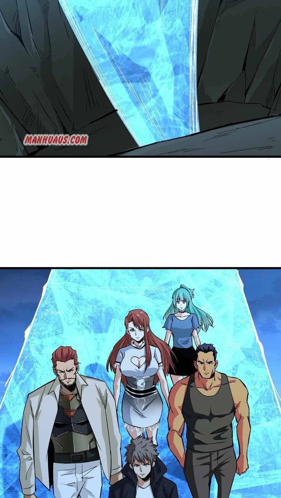 Return To Beginning Of The Apocalypse Chapter 99 Gambar 10