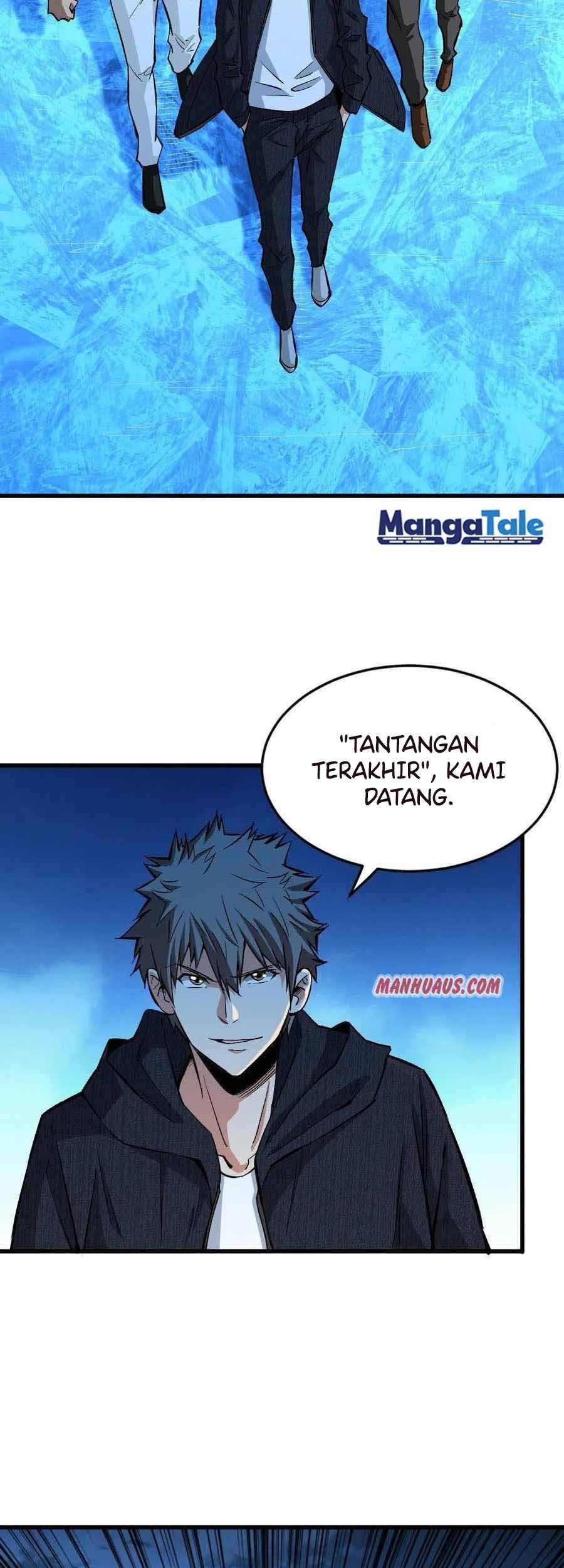 Return To Beginning Of The Apocalypse Chapter 99 Gambar 11