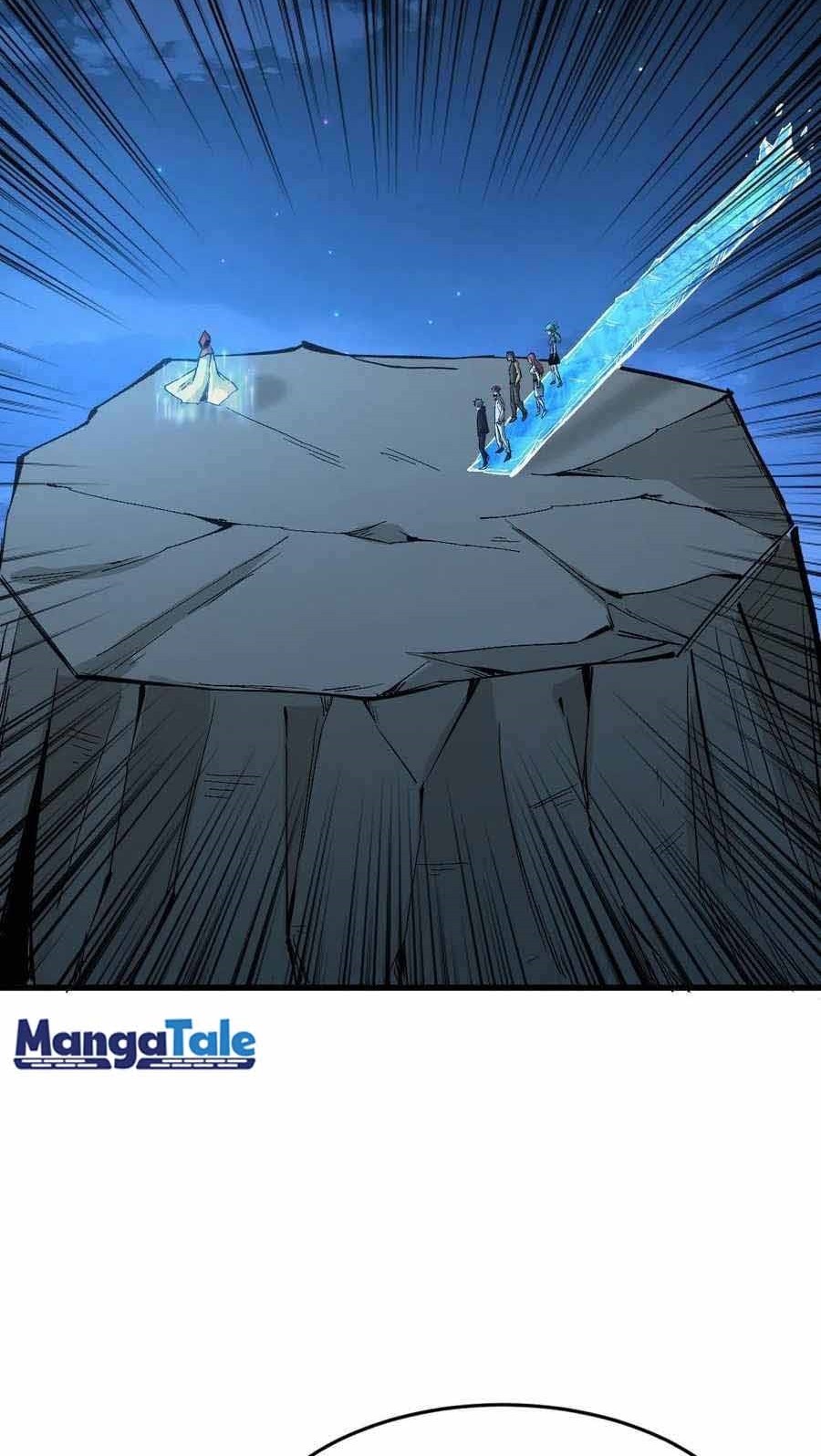 Return To Beginning Of The Apocalypse Chapter 99 Gambar 12